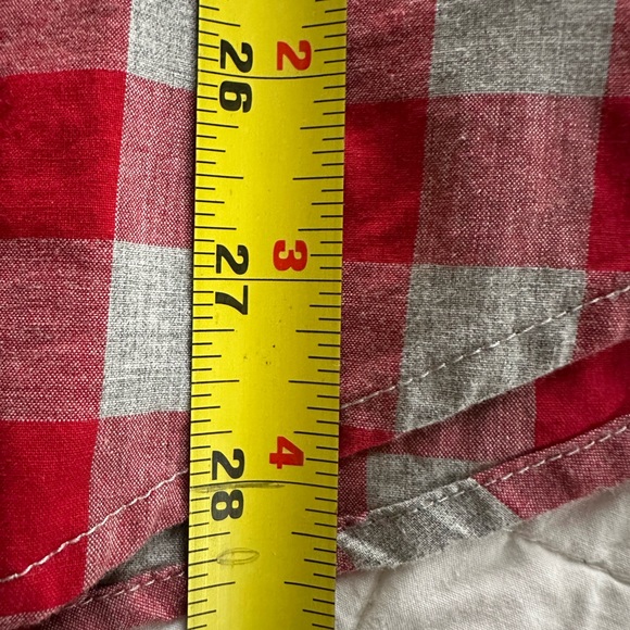 ☘️Button-up Shirt - Picture 4 of 5